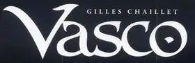logo de la série
