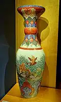 Arita, vers 1875 (Salem).