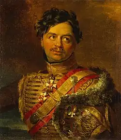 Ilarion Vassiltchikov