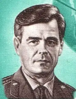 Image illustrative de l’article Vassili Lazarev