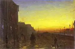 L'Aurore.