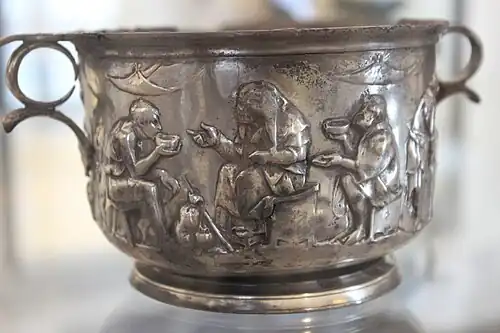 Vase