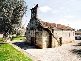 Vassal (Portugal)