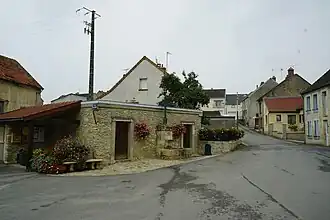 Vassieux.