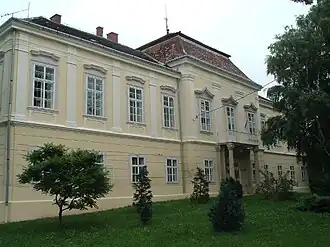 Vassurány