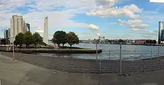 Stadsdriehoek