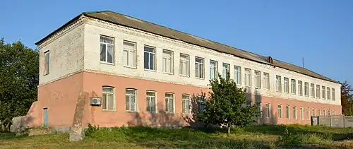 bâtiment, classé