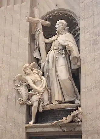 Image illustrative de l’article Pierre d'Alcántara