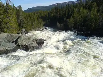 Tännäs