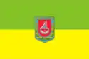 Drapeau de Bahatcheve