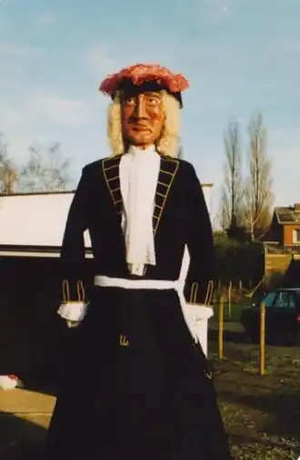 Vauban (1998-1999)