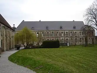Les Rues-des-Vignes