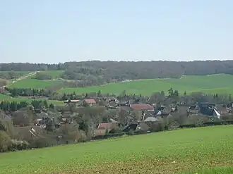 Vauchassis