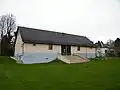 Arrière.