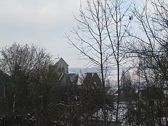 Vauciennes (Marne)