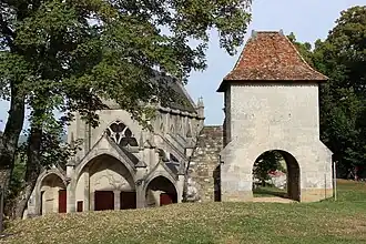 Vaucouleurs (Meuse)