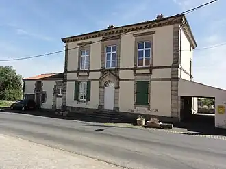 Vaudoncourt (Meuse)