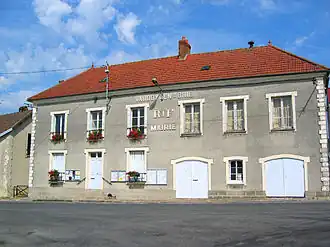 Vaudoy-en-Brie