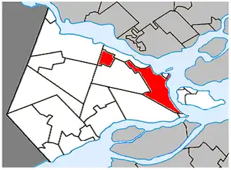 Hudson Acres
