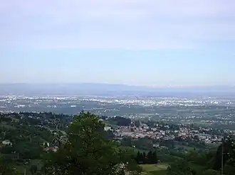 Vaugneray