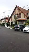 Maisons des Petites Cités