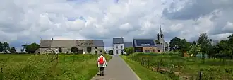 Vaulx (Chimay)