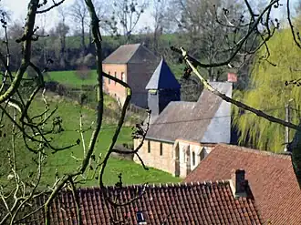 Vaux-Marquenneville