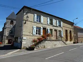 Vaux-Montreuil