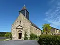 Église Saint-Remi.