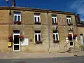 Mairie.