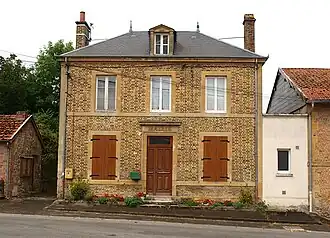 Vaux-lès-Mouron