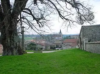 Saulvaux