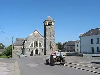 Vaux-sur-Sûre
