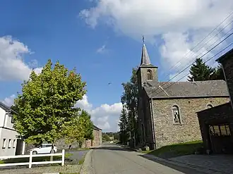 Vaux (Bastogne)