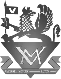 Logo de 1946 à 1951.