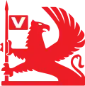 Logo de 1971 à 1984.
