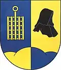 Blason de Vavřinec