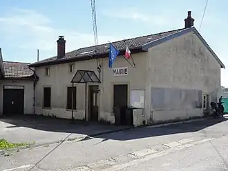 Vaxainville