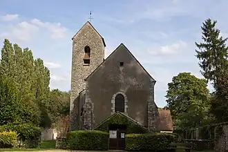 Vayres-sur-Essonne