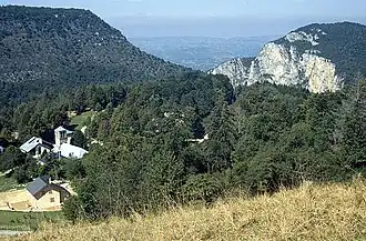 Malleval en Vercors