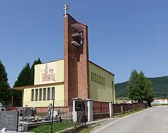 Veľká Čierna