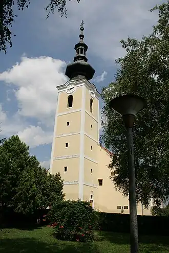 Veľké Úľany