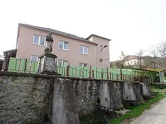 Veľké Pole