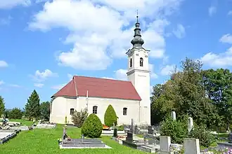 Veľké Teriakovce