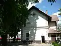 La gare