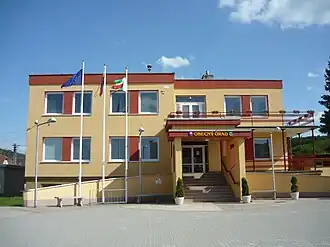 Veľké Uherce