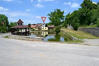 Veľký Klíž