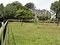 Château de Bel Event.