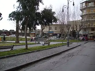 Boscoreale