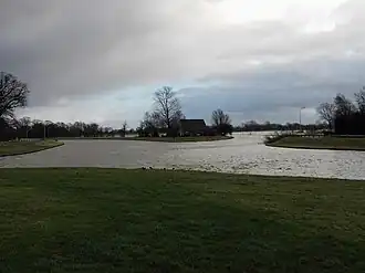 De Haandrik